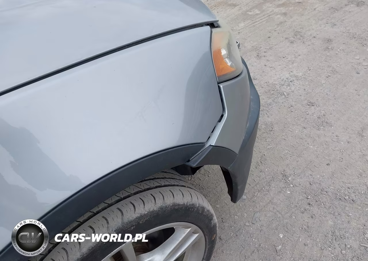 2004 BMW X3 2.5I VIN:WBXPA73424WB25190 - 6