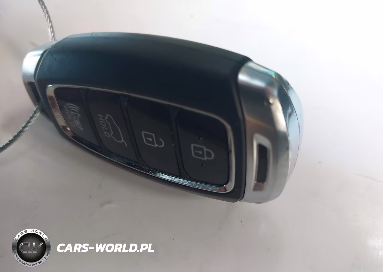 2020 Hyundai Santa Fe Limited 2.0T VIN:5NMS53AA5LH171401 - 11