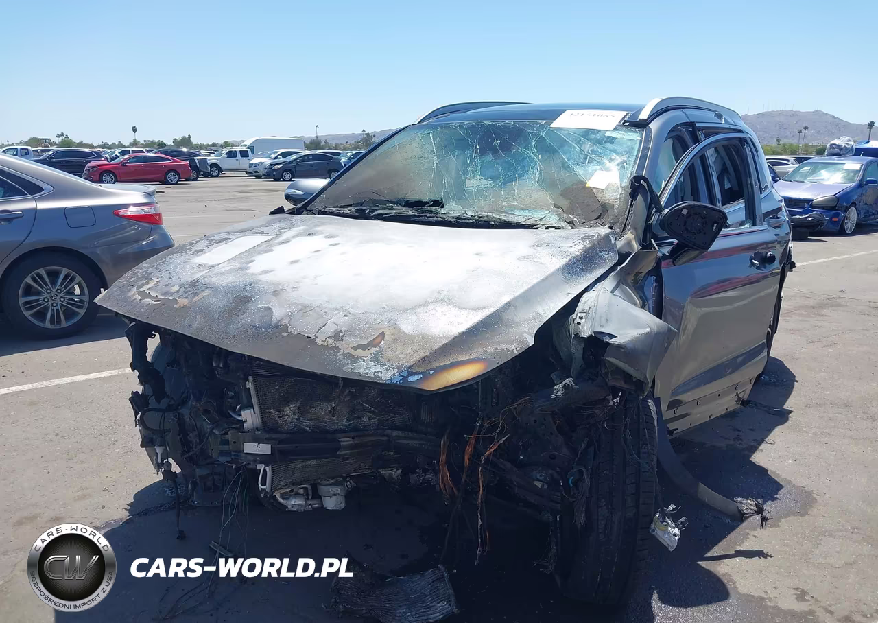 2020 Hyundai Santa Fe Limited 2.0T VIN:5NMS53AA5LH171401 - 6