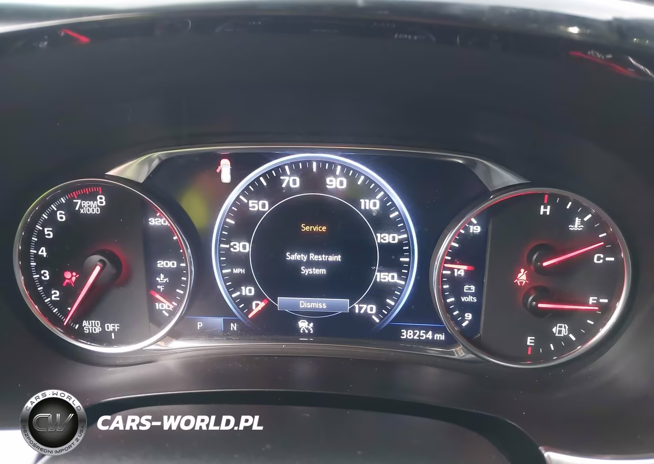 2023 Chevrolet Traverse Awd Premier VIN:1GNEVKKW6PJ162568 - 7
