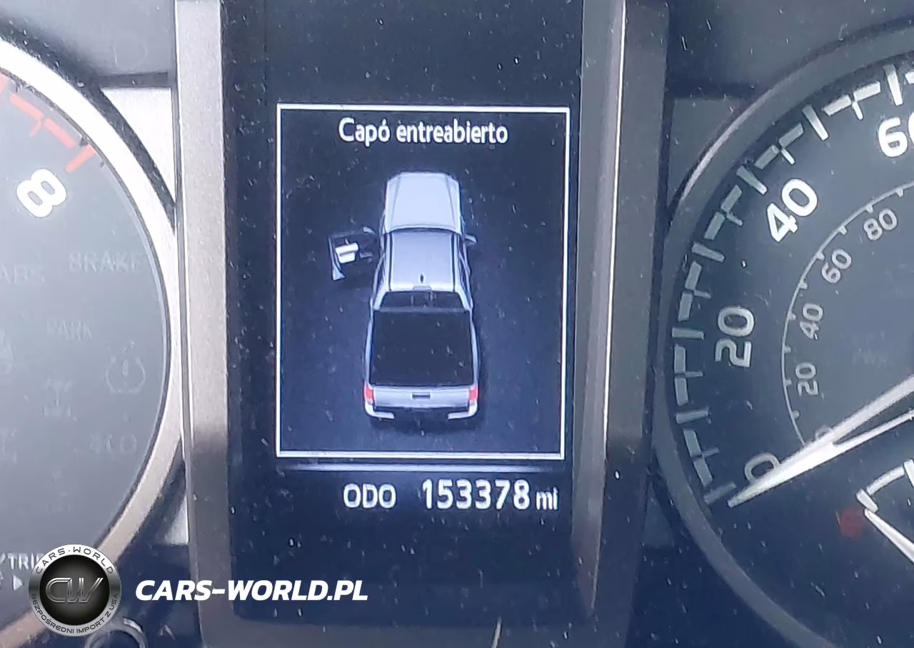 2019 Toyota Tacoma Trd Sport VIN:3TMAZ5CN5KM113957 - 14