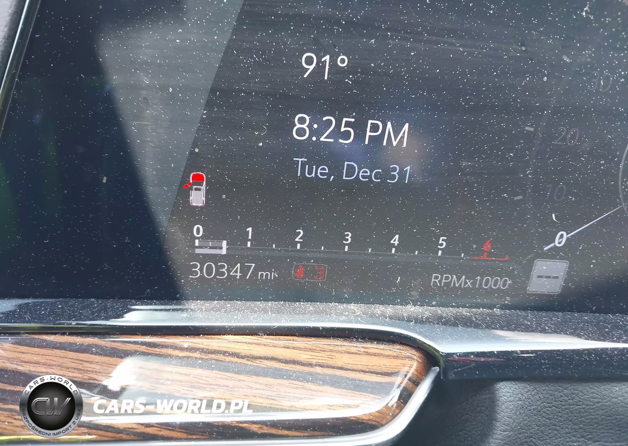 2023 Cadillac Escalade 2Wd Premium Luxury VIN:1GYS3BKL4PR472947 - 15