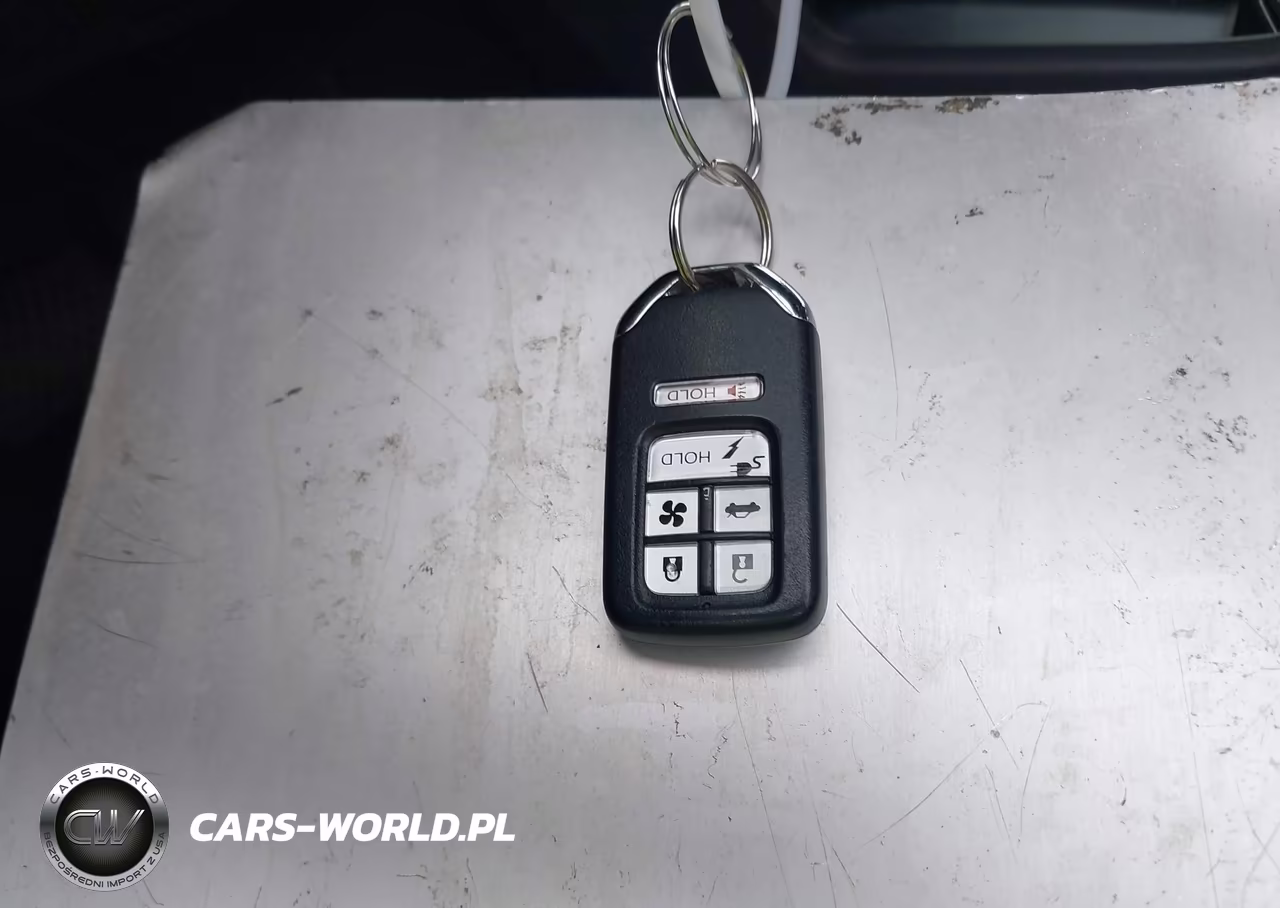 2019 Honda Clarity Plug-In Hybrid VIN:JHMZC5F11KC003078 - 11