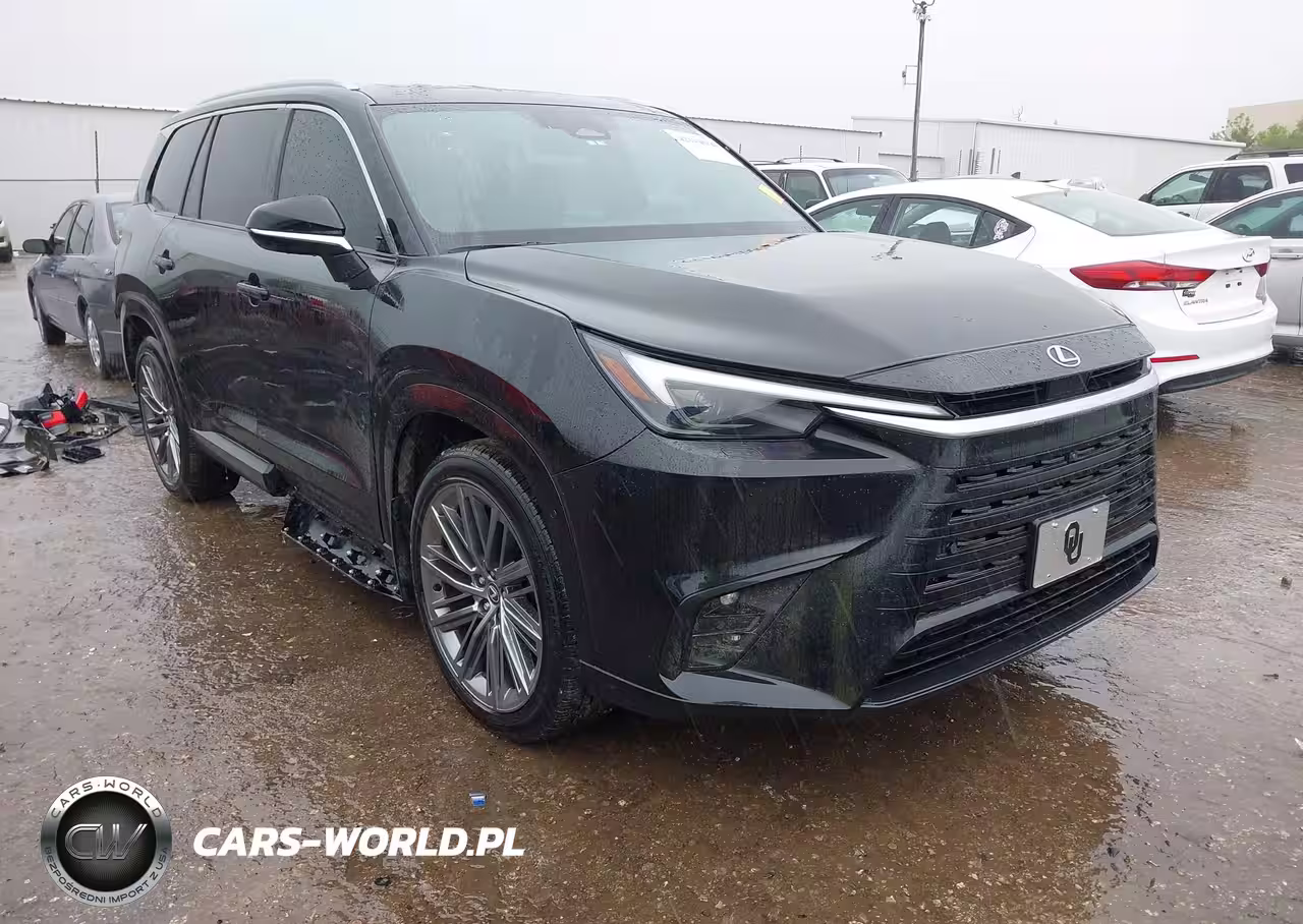 LEXUS