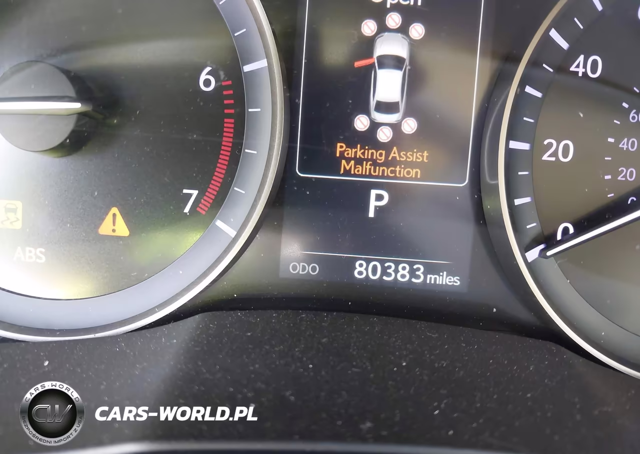 2016 Lexus Es 350 VIN:JTHBK1GG6G2236046 - 15
