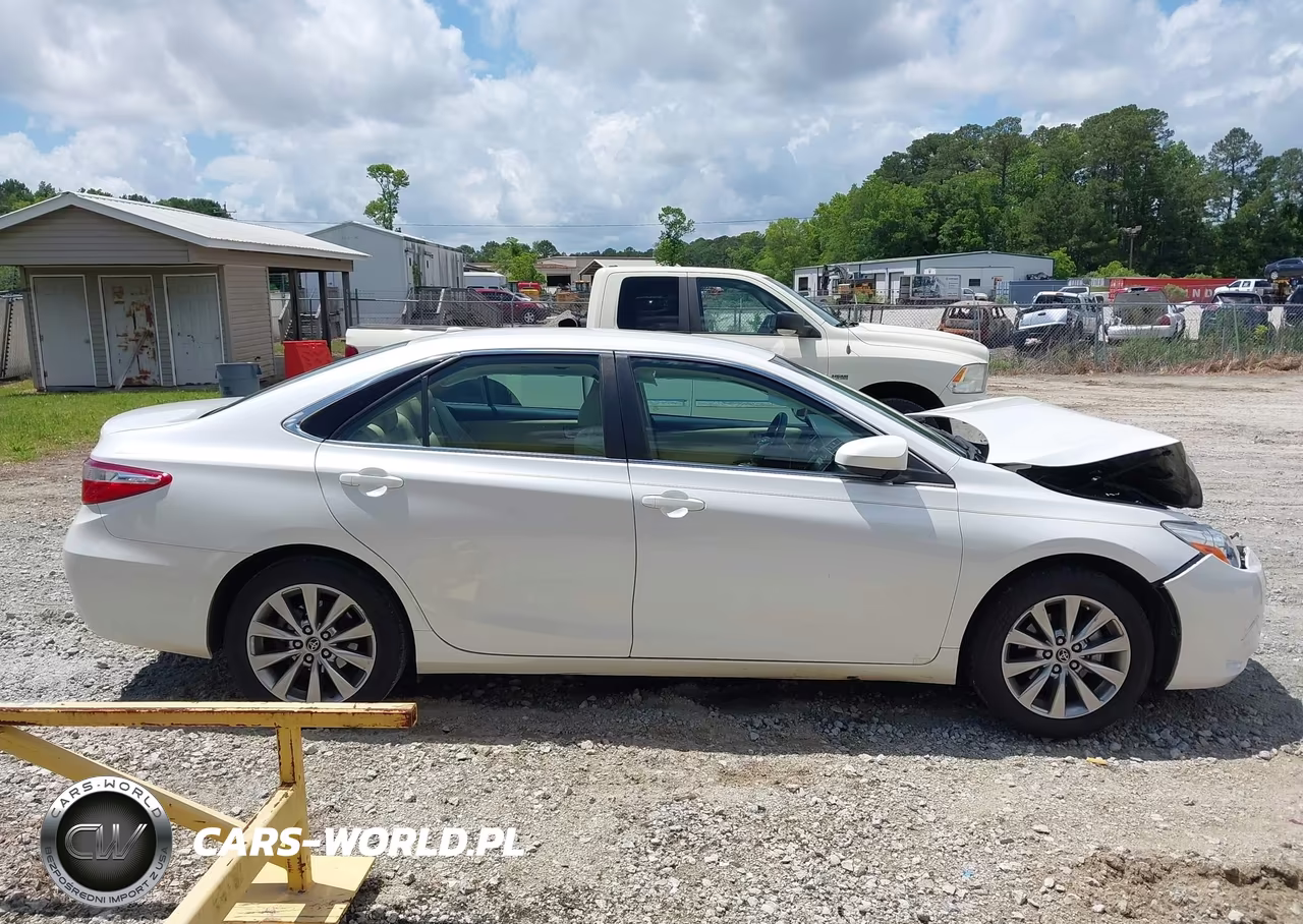 2015 Toyota Camry Xle VIN:4T1BF1FK8FU099959 - 13