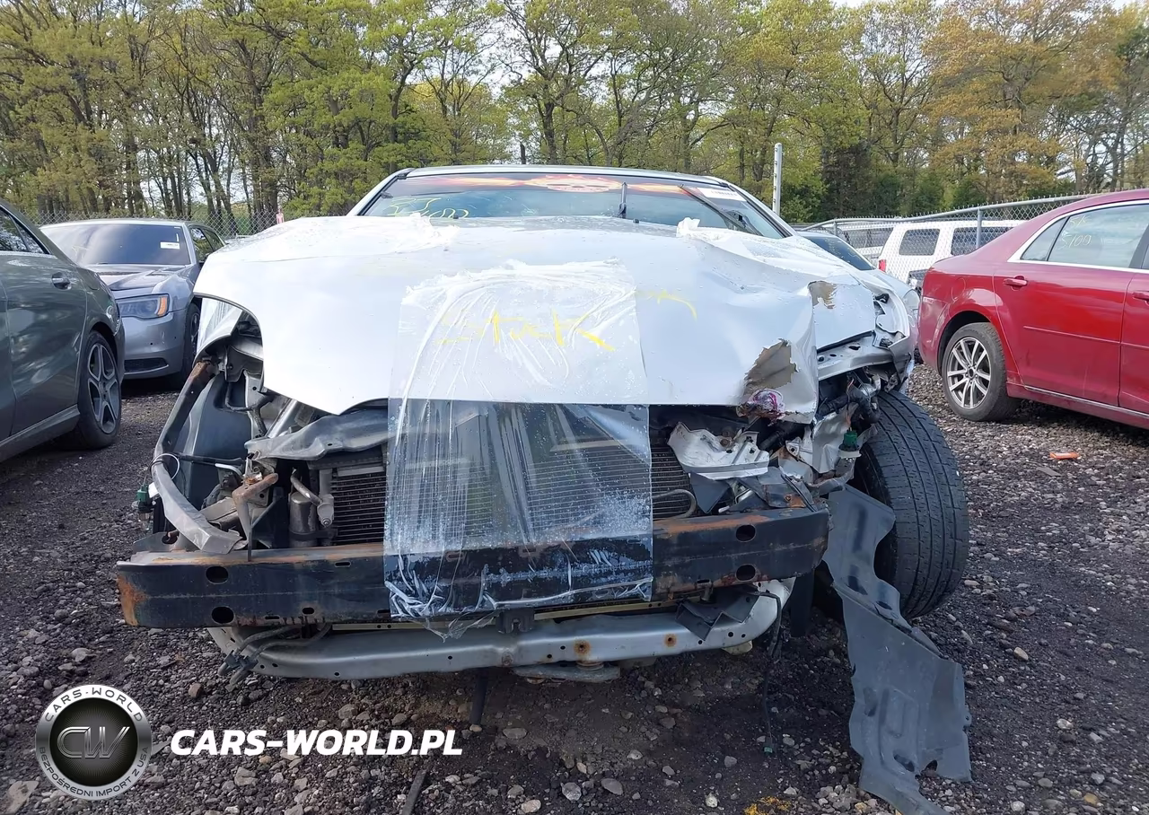 2007 Mitsubishi Eclipse Gs VIN:4A3AK24F67E062490 - 6