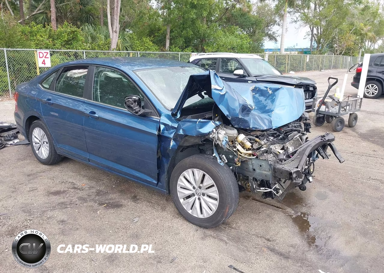 2019 Volkswagen Jetta 1.4T R-Line-1.4T S-1.4T Se