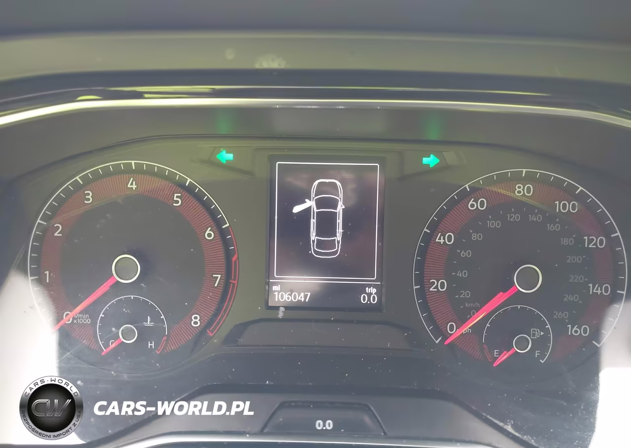 2019 Volkswagen Jetta 1.4T R-Line-1.4T S-1.4T Se VIN:3VWC57BU3KM166906 - 7