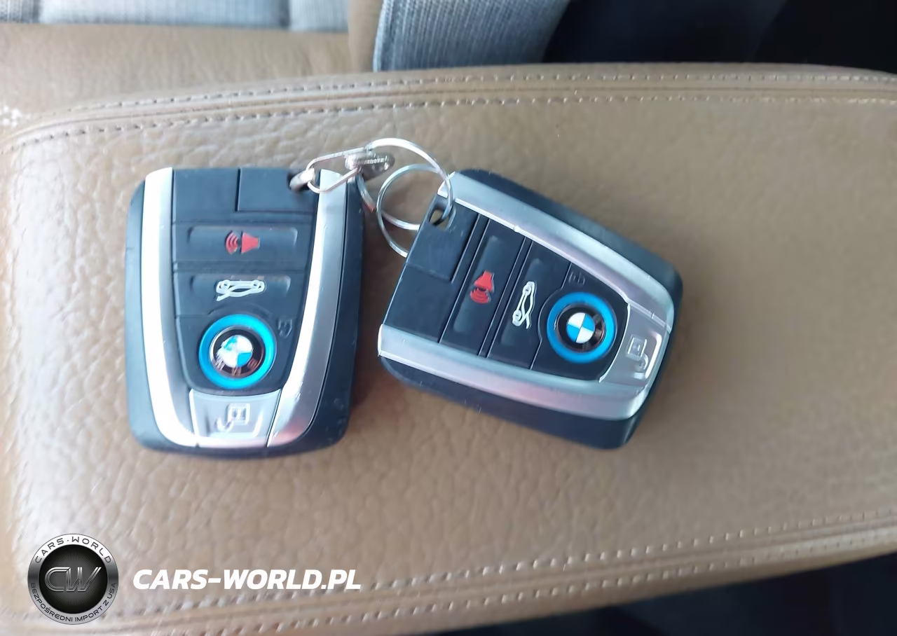 2015 BMW I3 Base W-Range Extender VIN:WBY1Z4C54FV504473 - 11