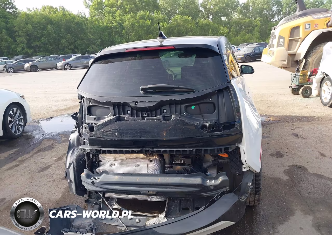 2015 BMW I3 Base W-Range Extender VIN:WBY1Z4C54FV504473 - 16