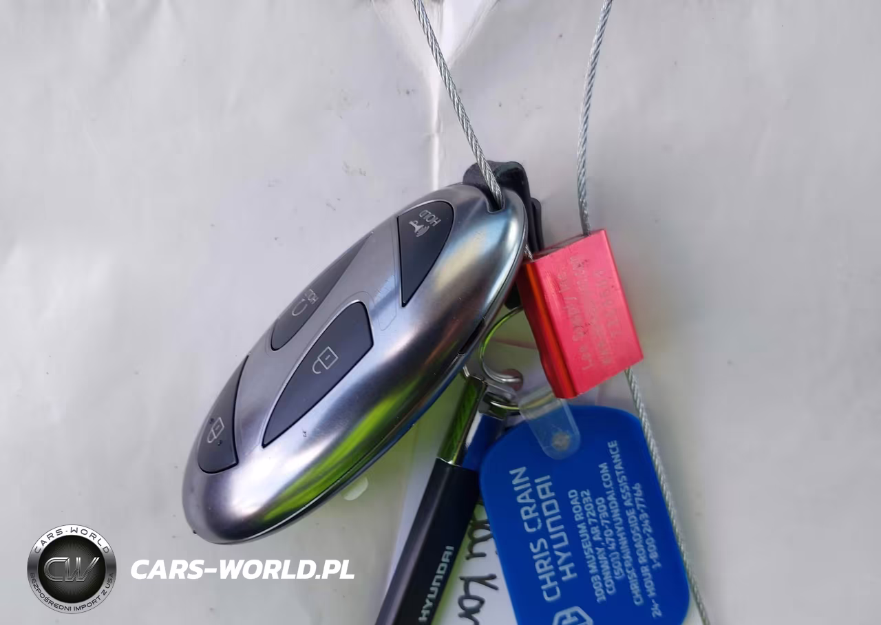 2025 Hyundai Kona Sel VIN:KM8HB3AB7SU262832 - 11