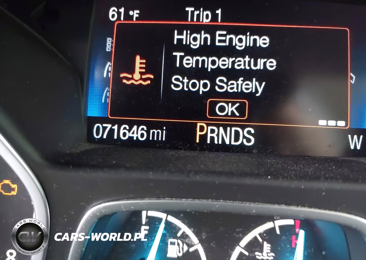 2017 Ford Escape Se VIN:1FMCU0GD9HUE04490 - 15