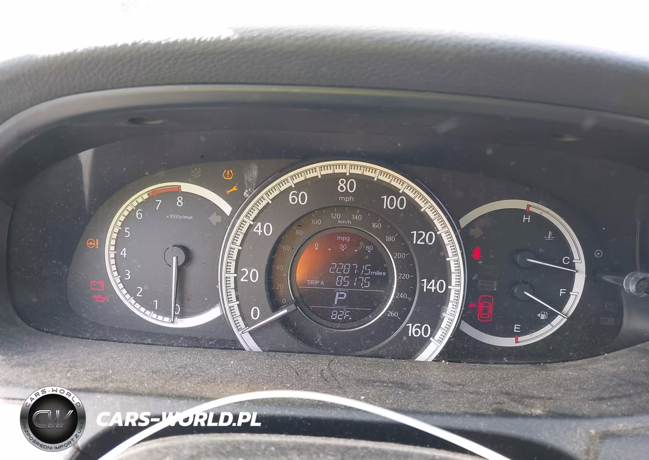 2015 Honda Accord Lx VIN:1HGCR2F34FA028890 - 7
