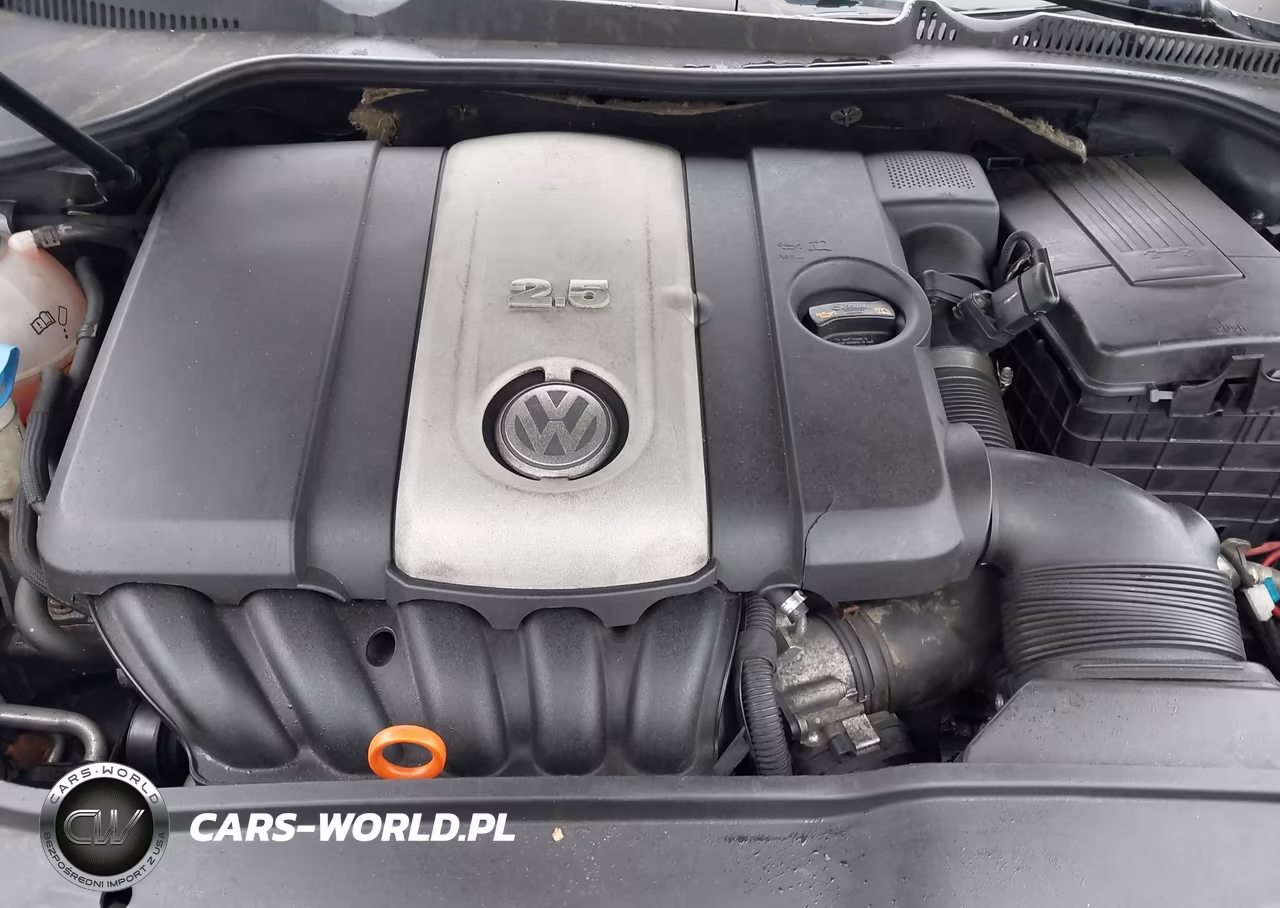 2008 Volkswagen Jetta Se-Sel VIN:3VWRZ71K08M190202 - 10