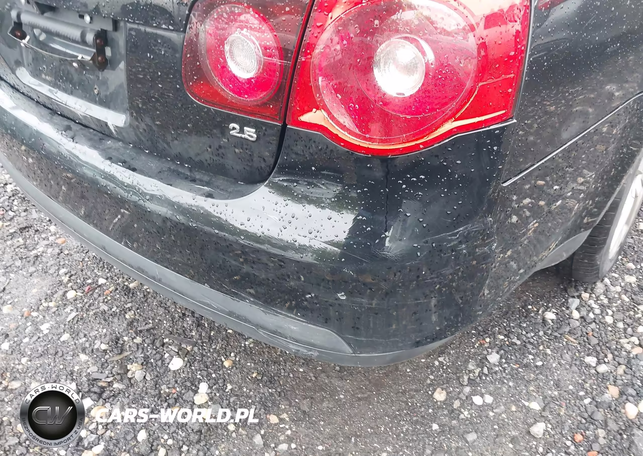2008 Volkswagen Jetta Se-Sel VIN:3VWRZ71K08M190202 - 6