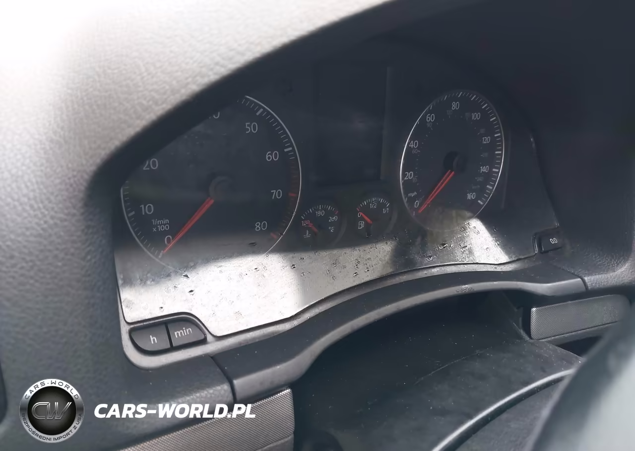 2008 Volkswagen Jetta Se-Sel VIN:3VWRZ71K08M190202 - 7