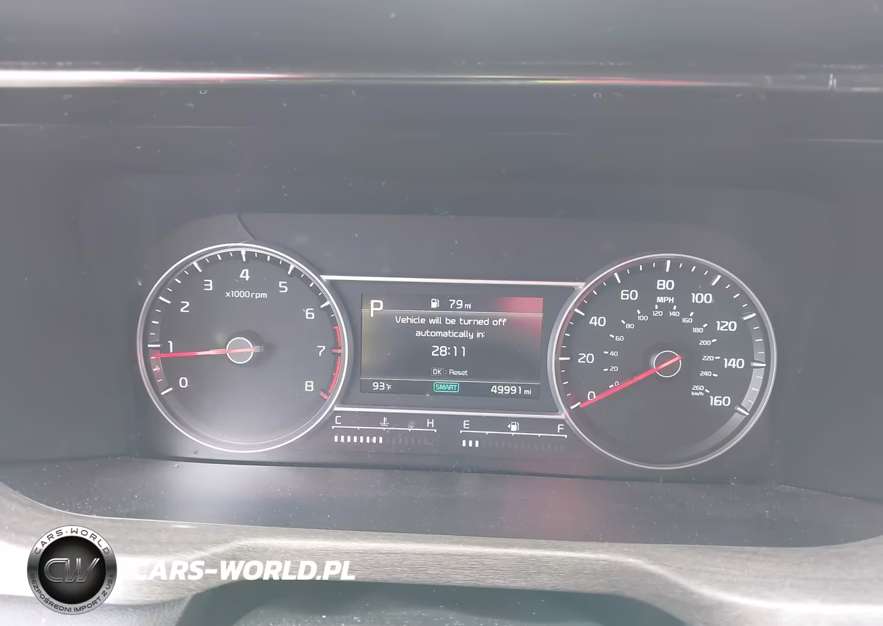 2021 Kia Sorento Ex VIN:5XYRH4LF2MG037168 - 7