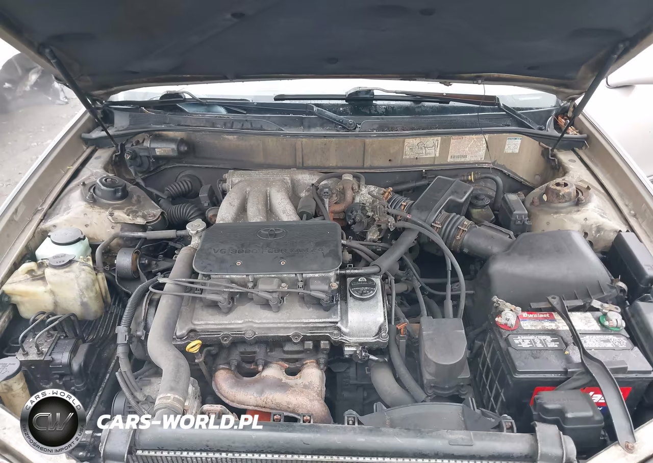 1999 Toyota Avalon Xl VIN:4T1BF18B2XU300009 - 10