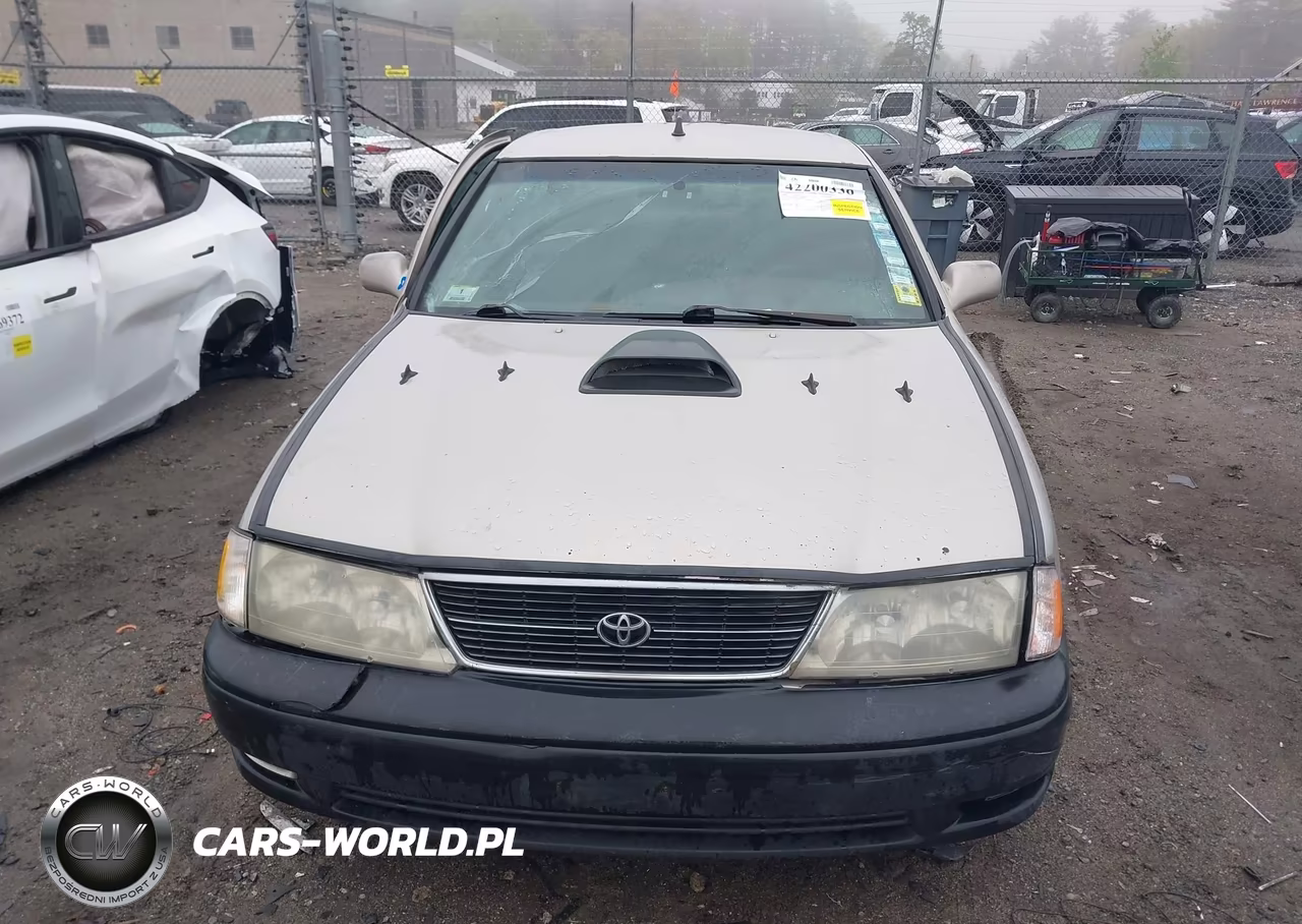 1999 Toyota Avalon Xl VIN:4T1BF18B2XU300009 - 13