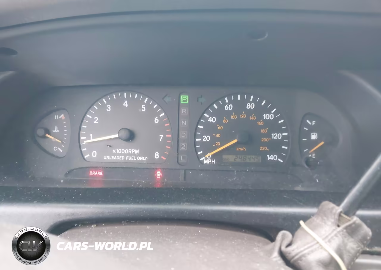 1999 Toyota Avalon Xl VIN:4T1BF18B2XU300009 - 7