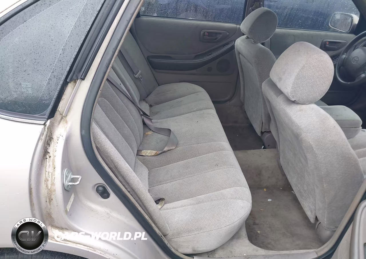 1999 Toyota Avalon Xl VIN:4T1BF18B2XU300009 - 8