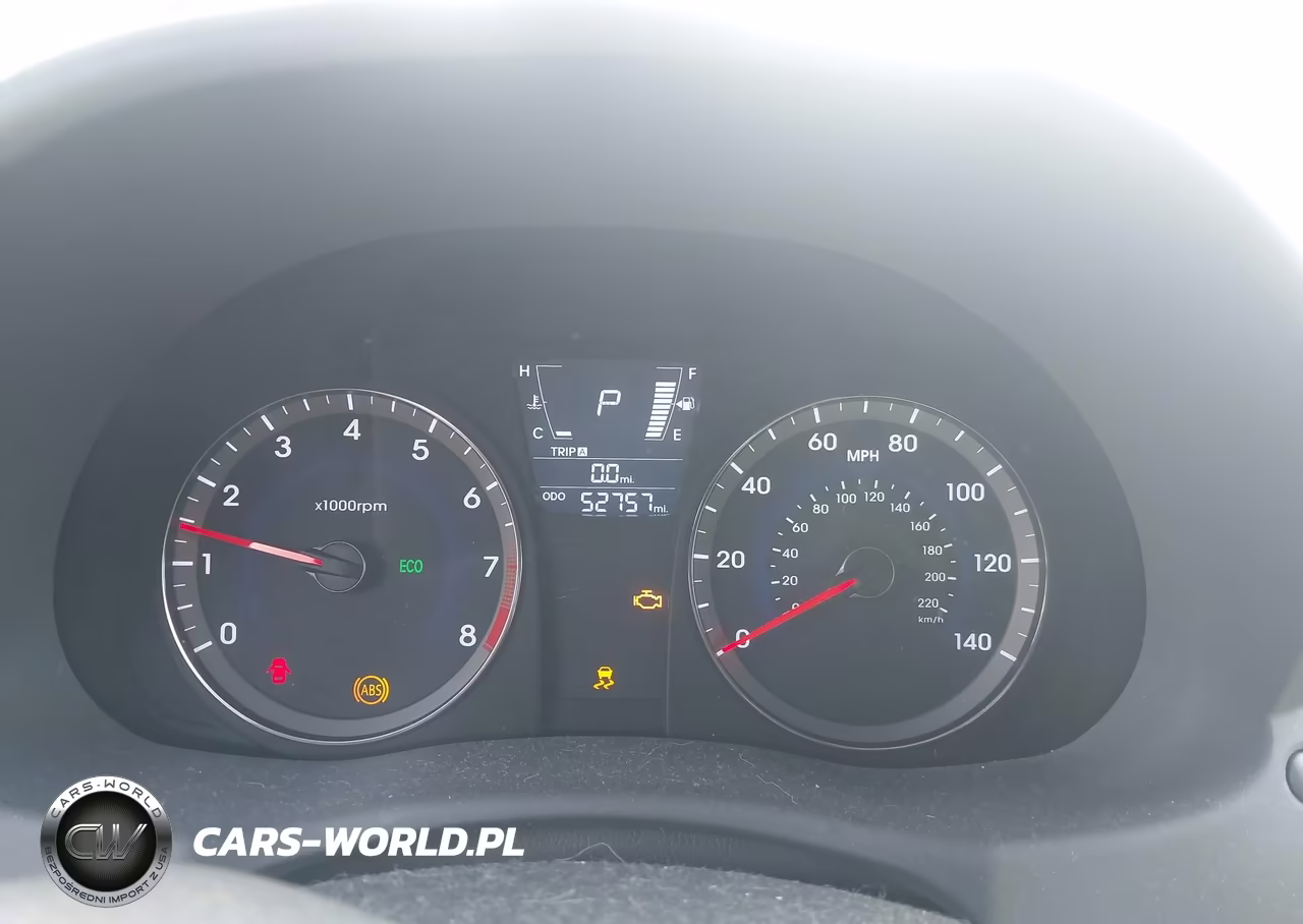 2013 Hyundai Accent Se VIN:KMHCU5AE2DU092294 - 7