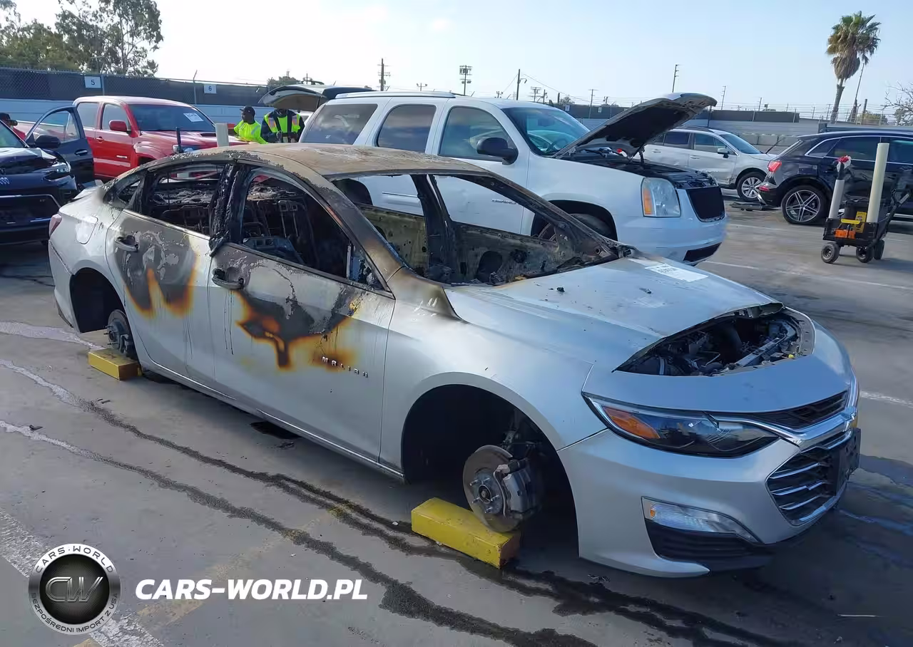 CHEVROLET