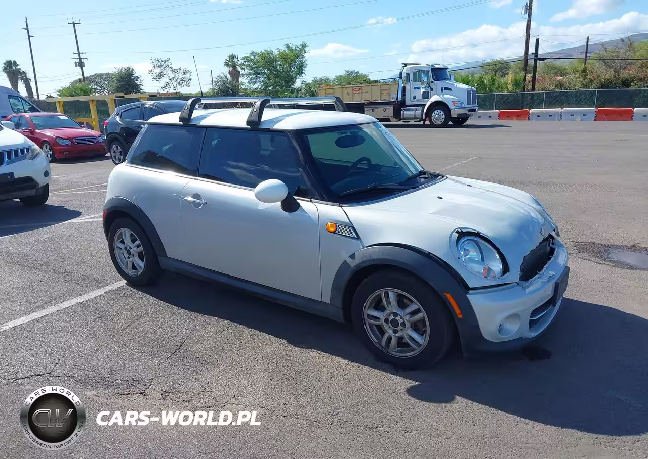 MINI