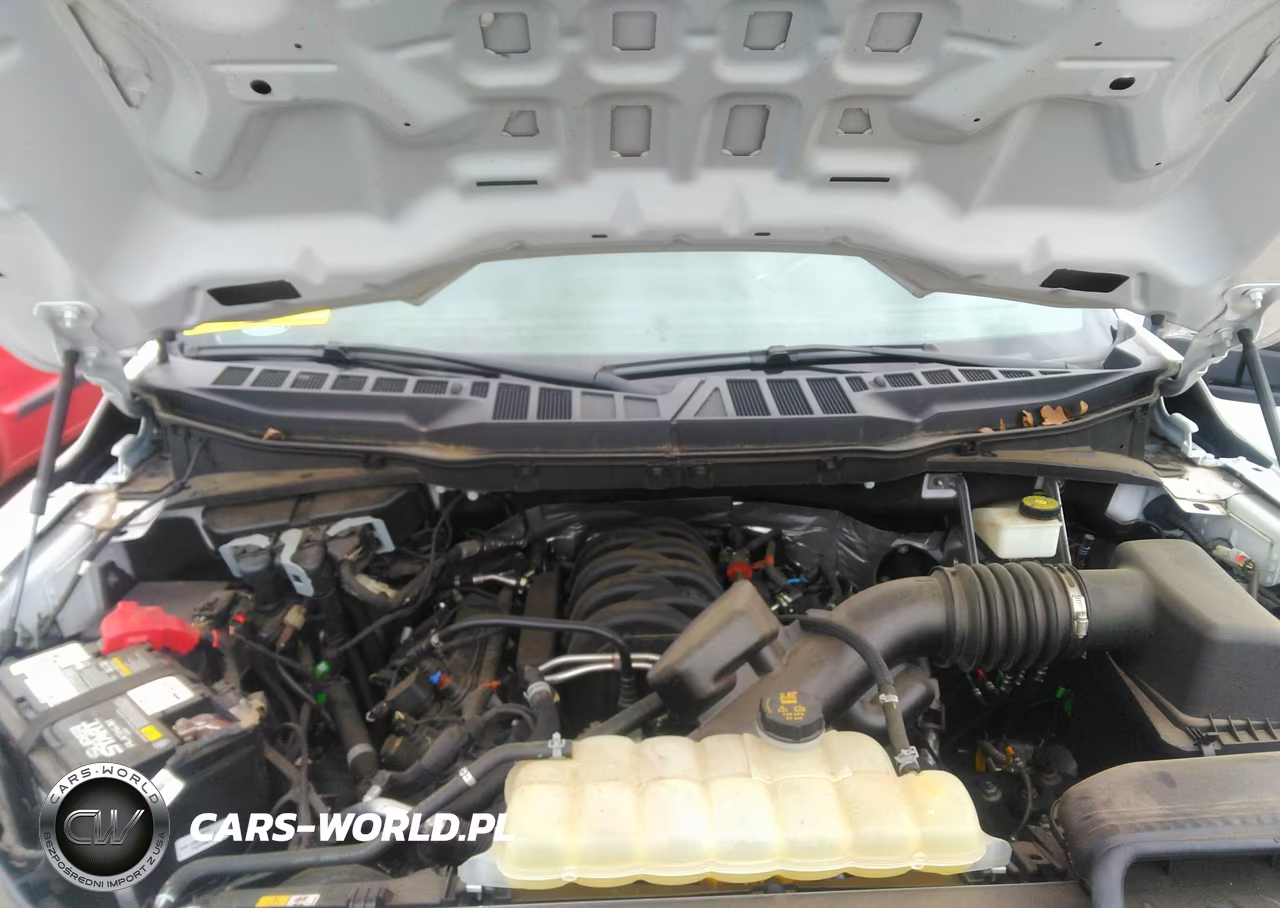 2022 Ford F-150 Xl VIN:1FTFW1E5XNKD90085 - 10