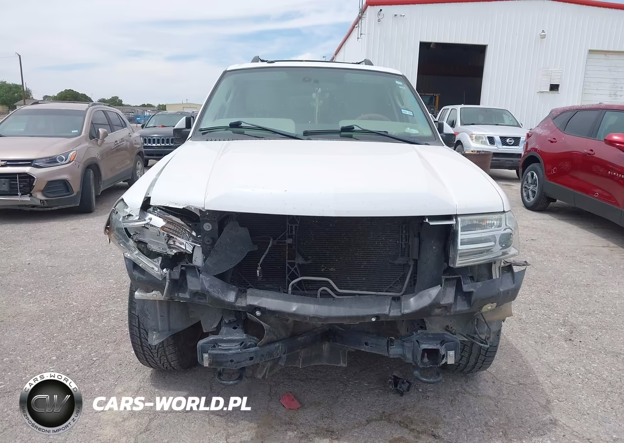 2012 Lincoln Navigator VIN:5LMJJ2H5XCEL03557 - 12