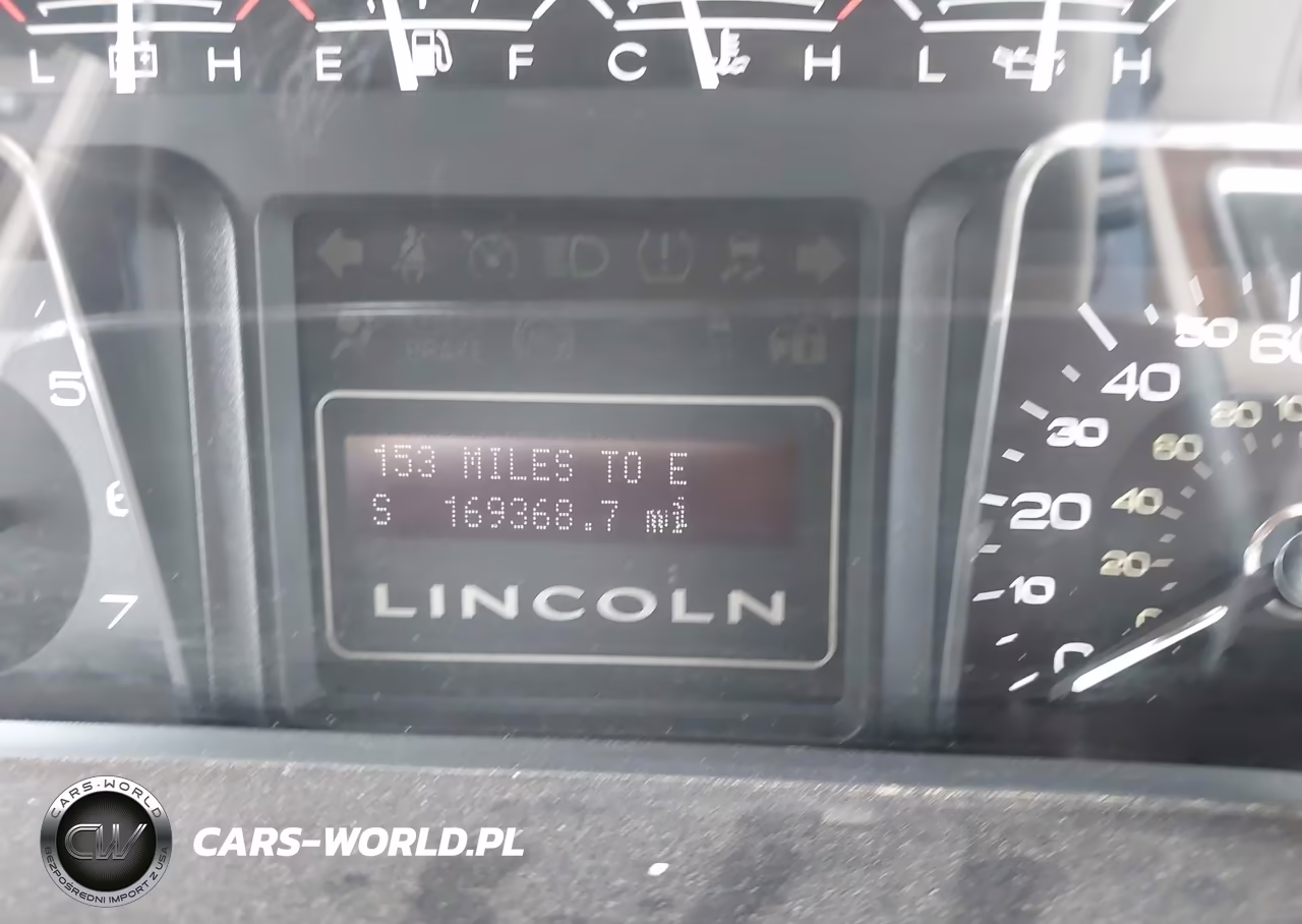2012 Lincoln Navigator VIN:5LMJJ2H5XCEL03557 - 15