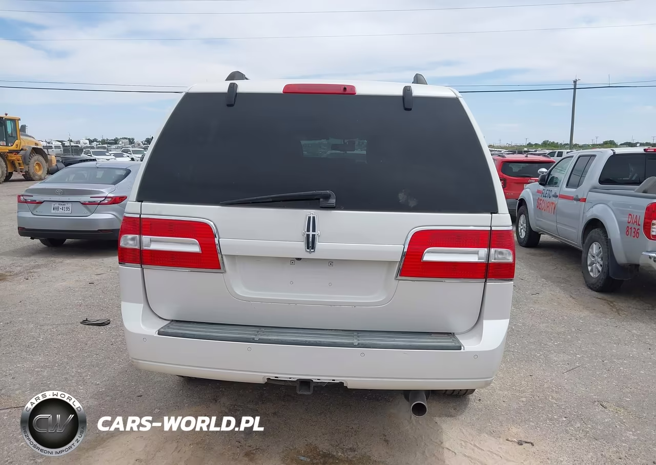 2012 Lincoln Navigator VIN:5LMJJ2H5XCEL03557 - 16