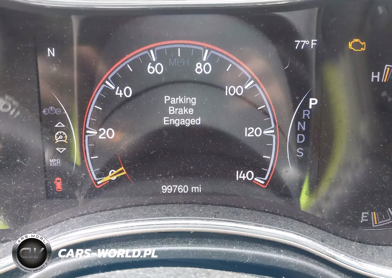 2014 Jeep Grand Cherokee Limited VIN:1C4RJFBG0EC376463 - 7