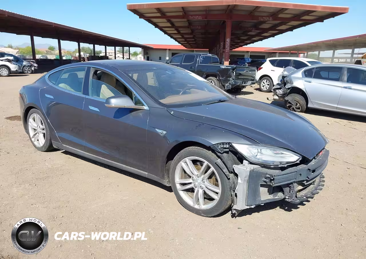 TESLA