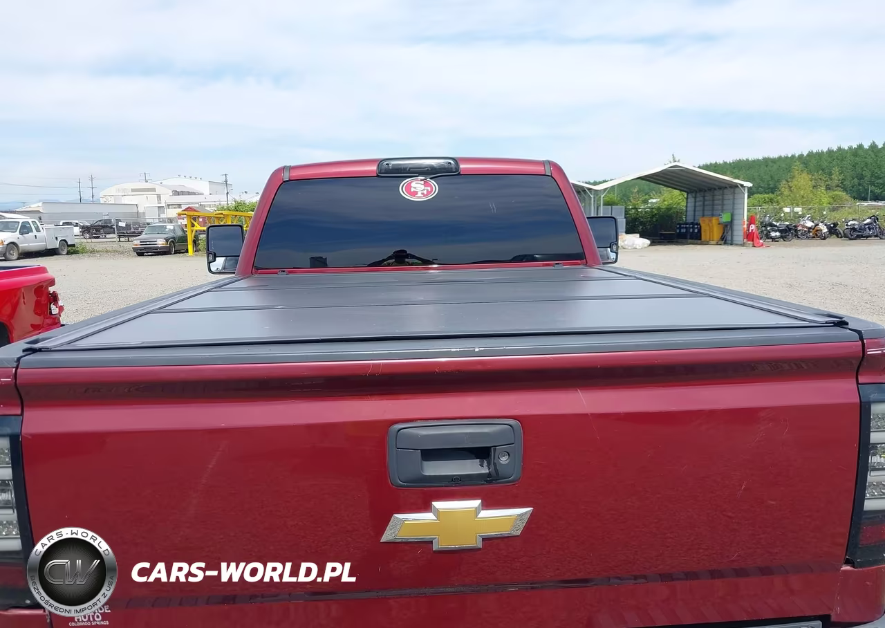 2014 Chevrolet Silverado 1500 Work Truck 1Wt VIN:1GCNKPEH5EZ334499 - 8