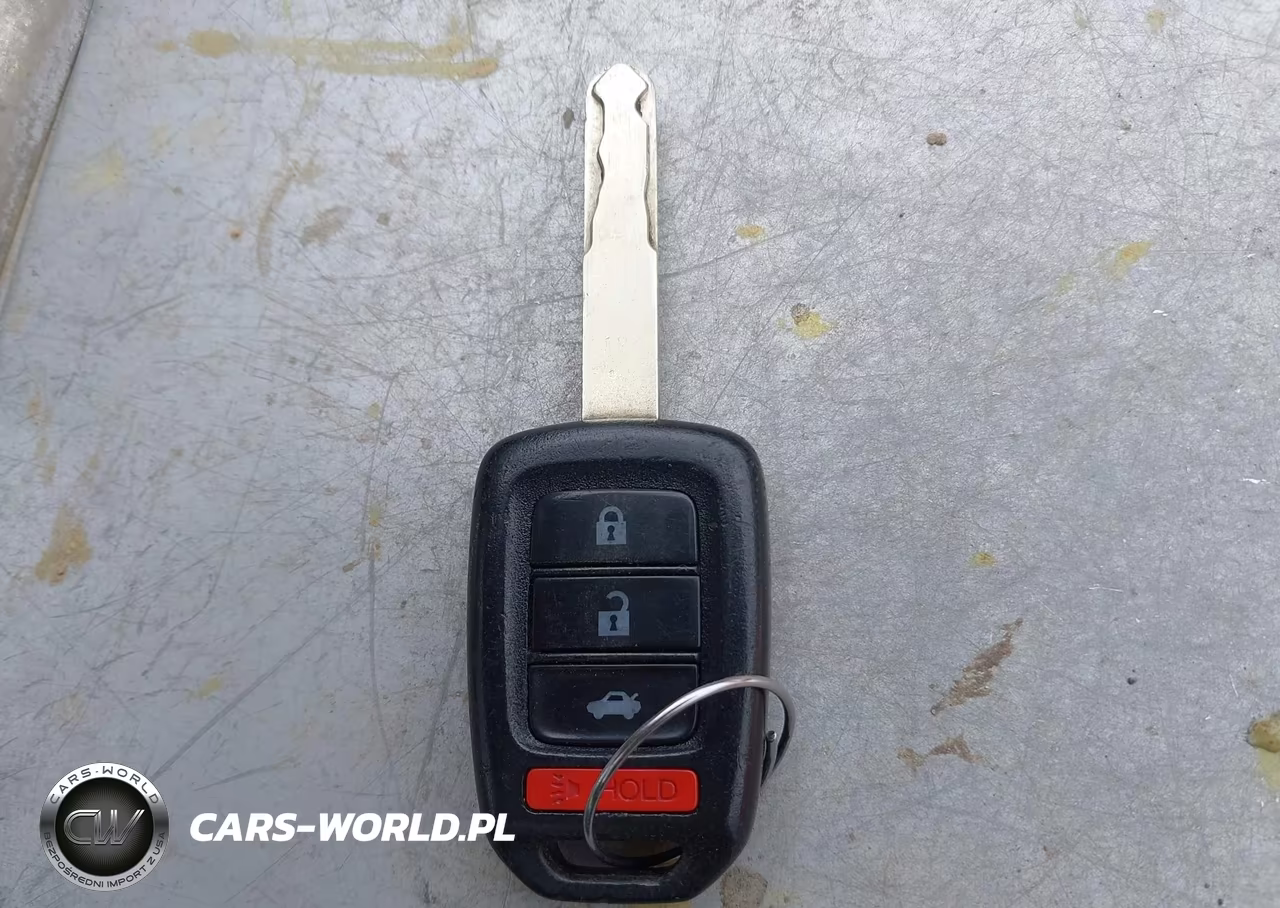 2017 Honda Civic Lx VIN:19XFC2F56HE040649 - 11