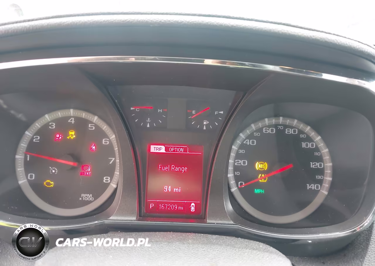 2015 GMC Terrain Slt-1 VIN:2GKFLXEK2F6175665 - 7