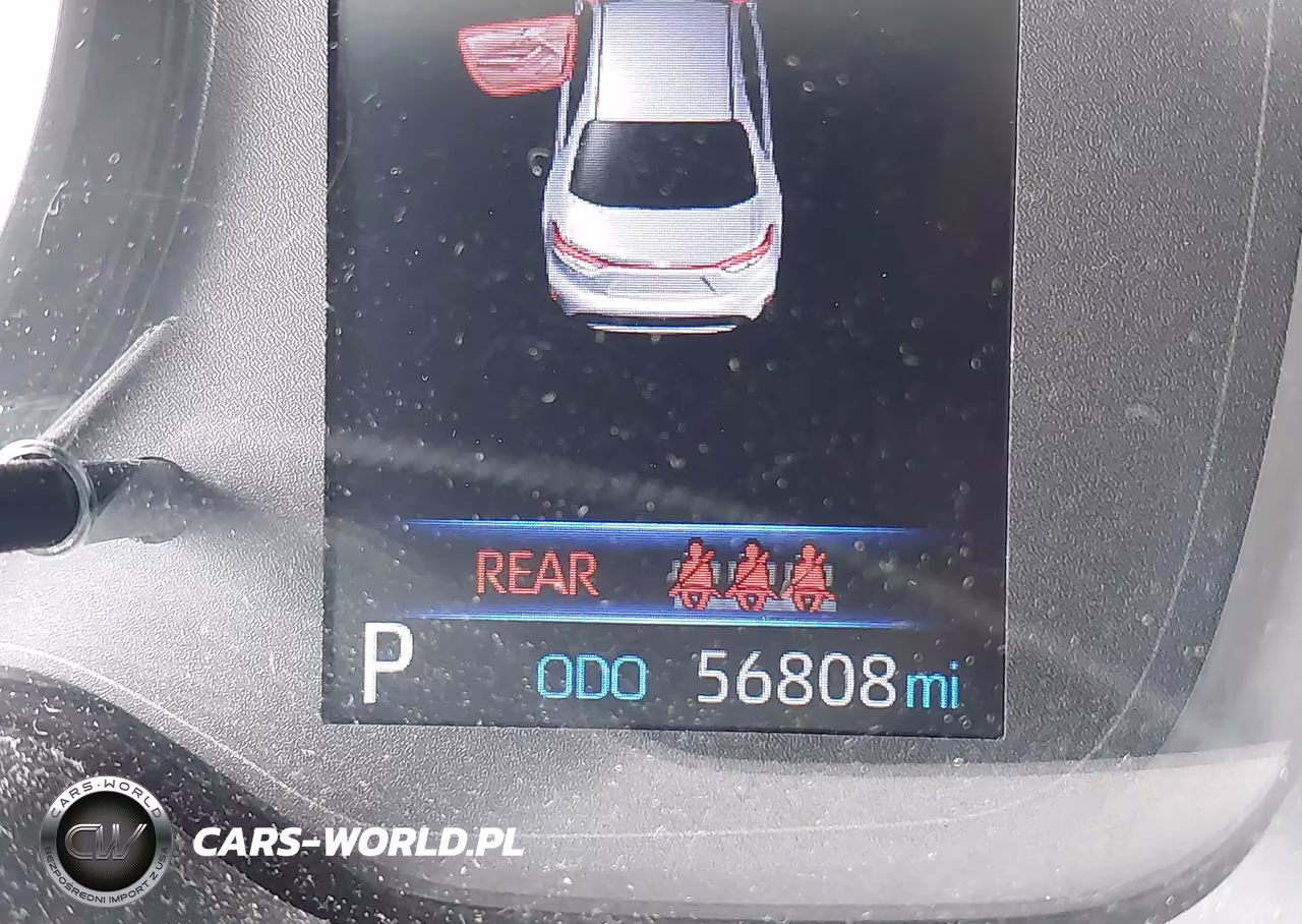 2022 Toyota Corolla Le VIN:5YFEPMAEXNP339137 - 15