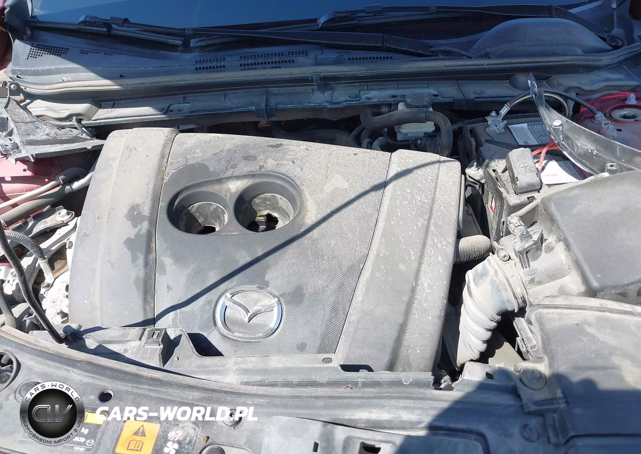 2021 Mazda Mazda3 Select VIN:JM1BPBBL5M1345077 - 10