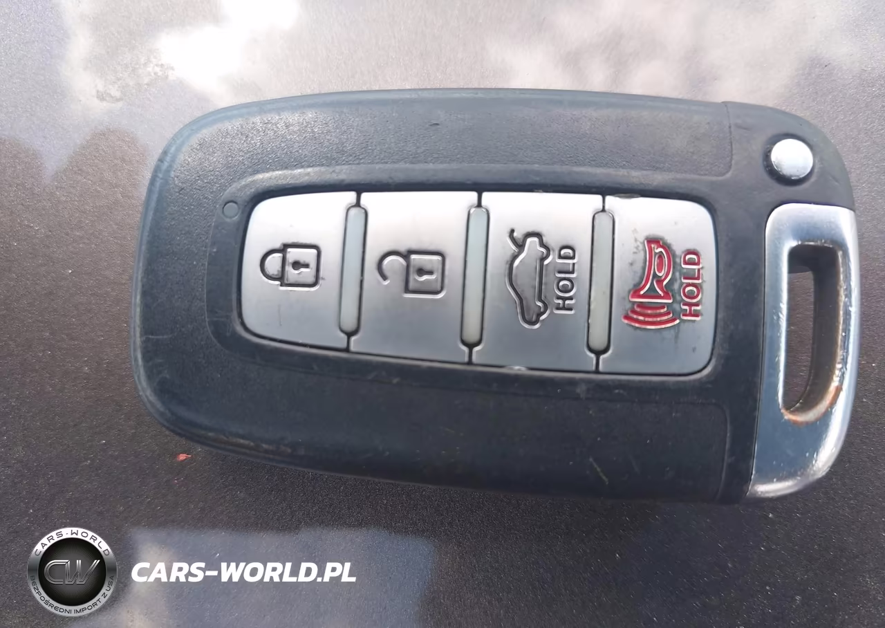 2012 Hyundai Sonata Se 2.0T VIN:5NPEC4AB6CH391442 - 11