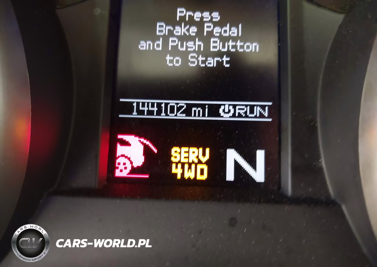 2012 Jeep Grand Cherokee Overland VIN:1C4RJFCG5CC200097 - 14