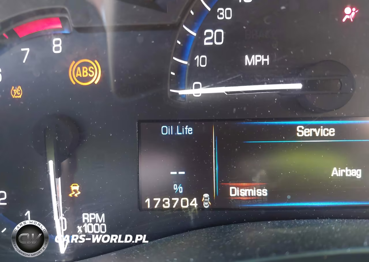 2013 Cadillac Ats Standard VIN:1G6AA5RA0D0142819 - 7