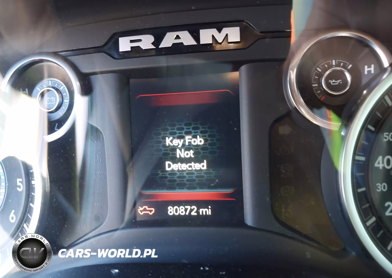 2020 Ram 1500 Big Horn-Lone Star VIN:1C6SRFBT8LN174647 - 7