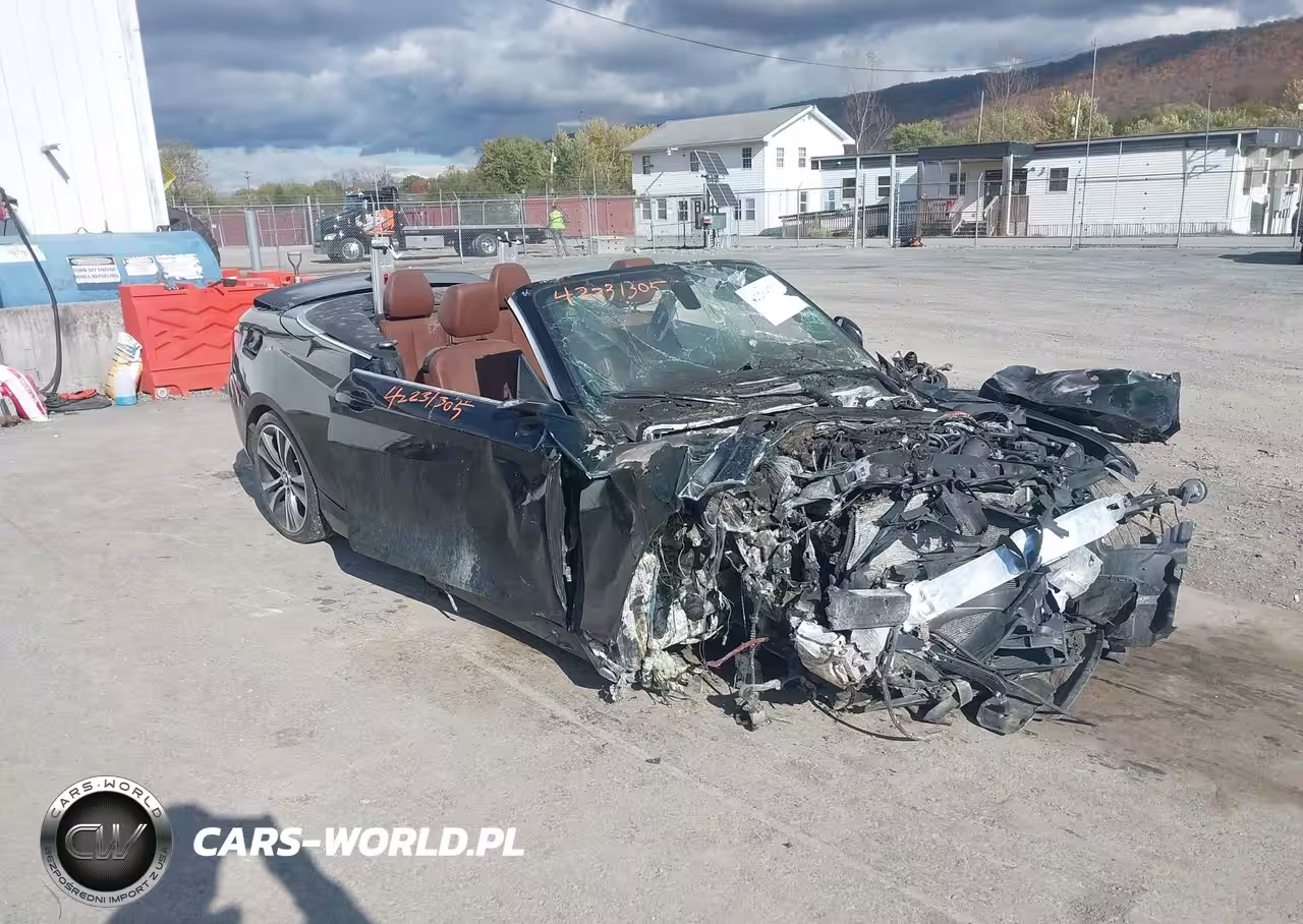 2017 BMW 230I xDrive