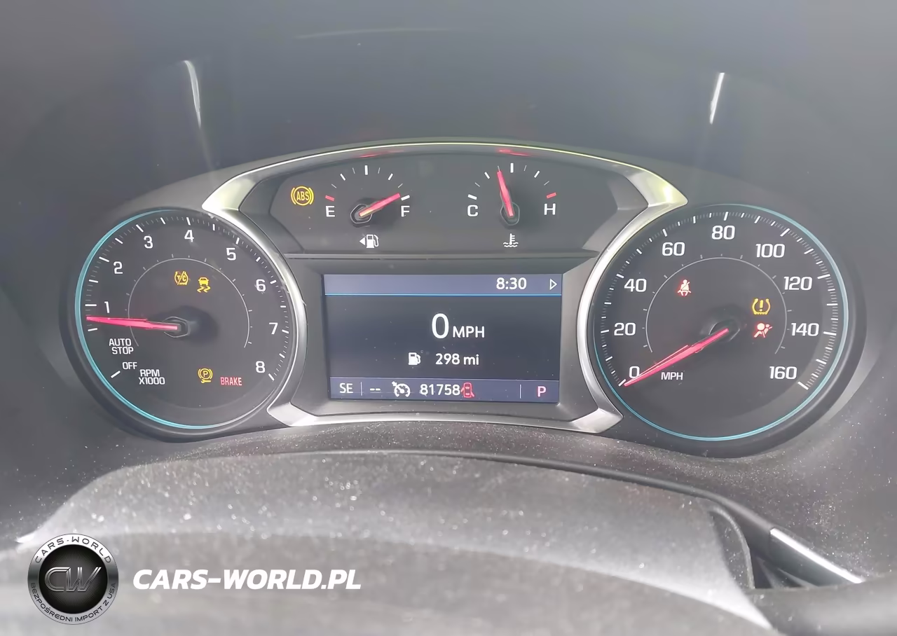 2019 Chevrolet Equinox Premier VIN:2GNAXYEX1K6150527 - 7