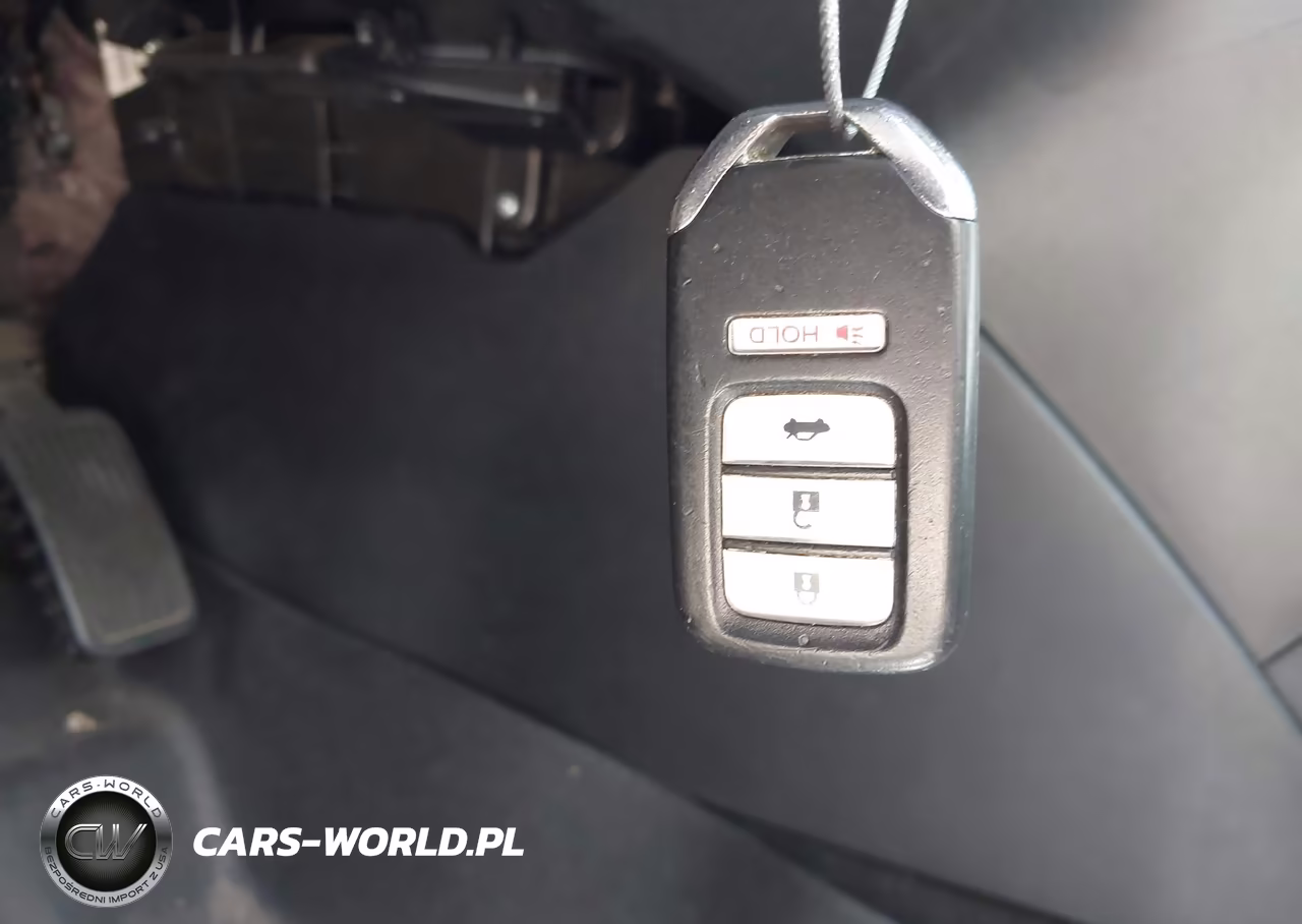 2013 Honda Accord Ex-L VIN:1HGCT1B80DA016116 - 11