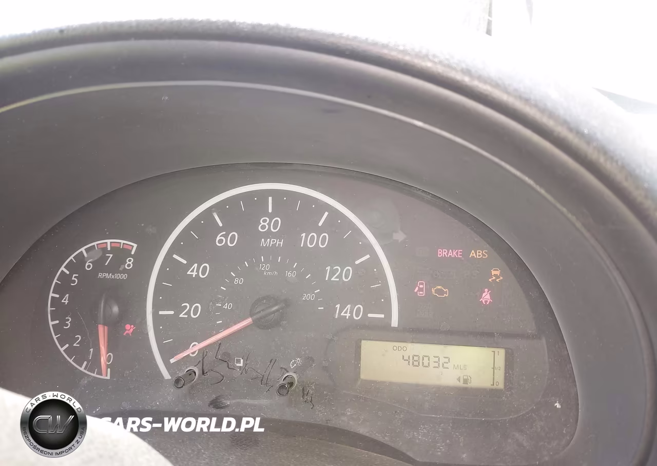 2015 Nissan Versa 1.6 S+ VIN:3N1CN7AP6FL914299 - 7
