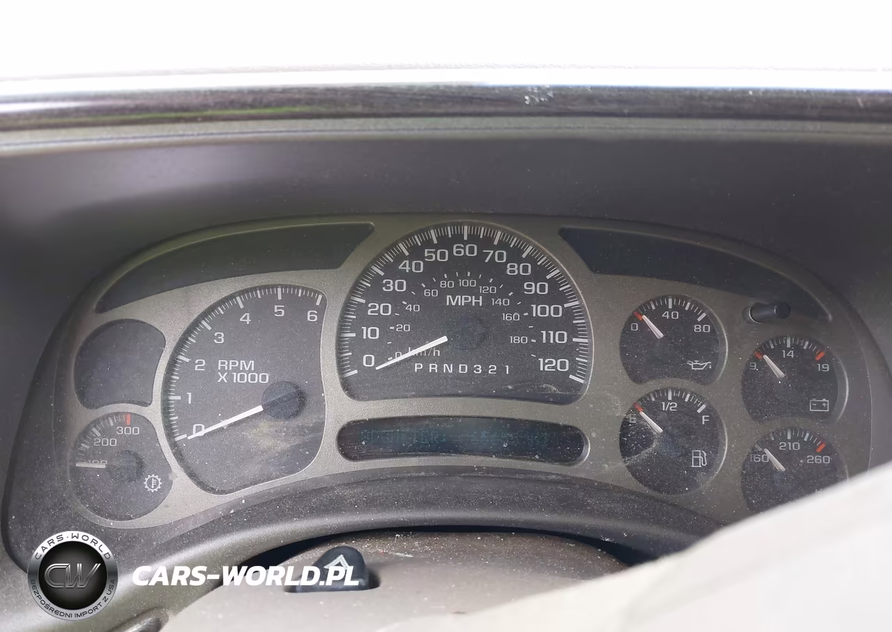 2006 GMC Yukon Denali VIN:1GKEK63U16J161627 - 7