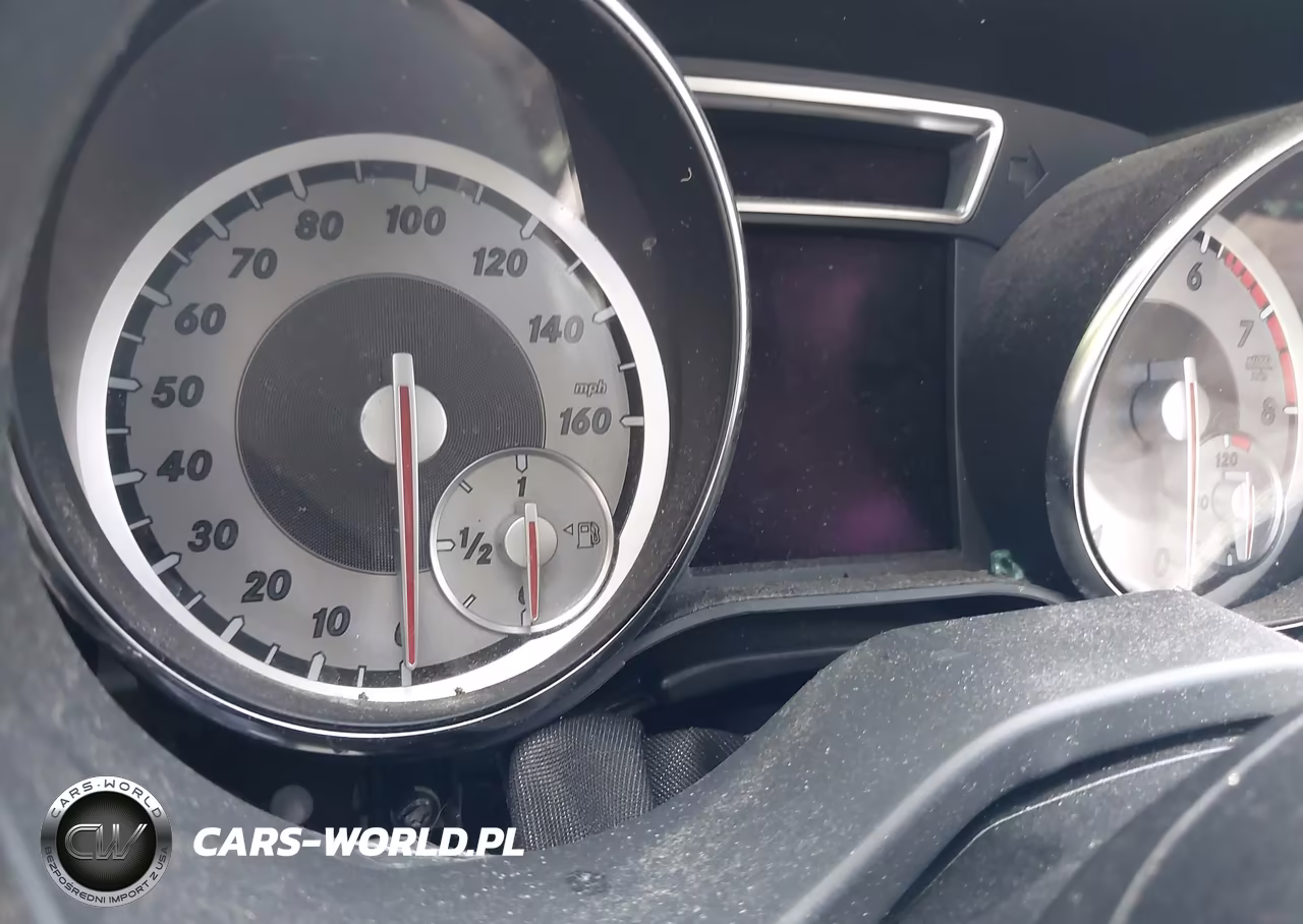2014 Mercedes-Benz Cla 250 VIN:WDDSJ4EB3EN066307 - 14